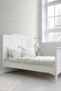 Miniatyrbild 3 av 8: Origin Wallcoverings tapet zebror silver 53 cm x 10,05 m