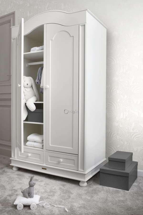 Origin Wallcoverings tapet zebror silver 53 cm x 10,05 m