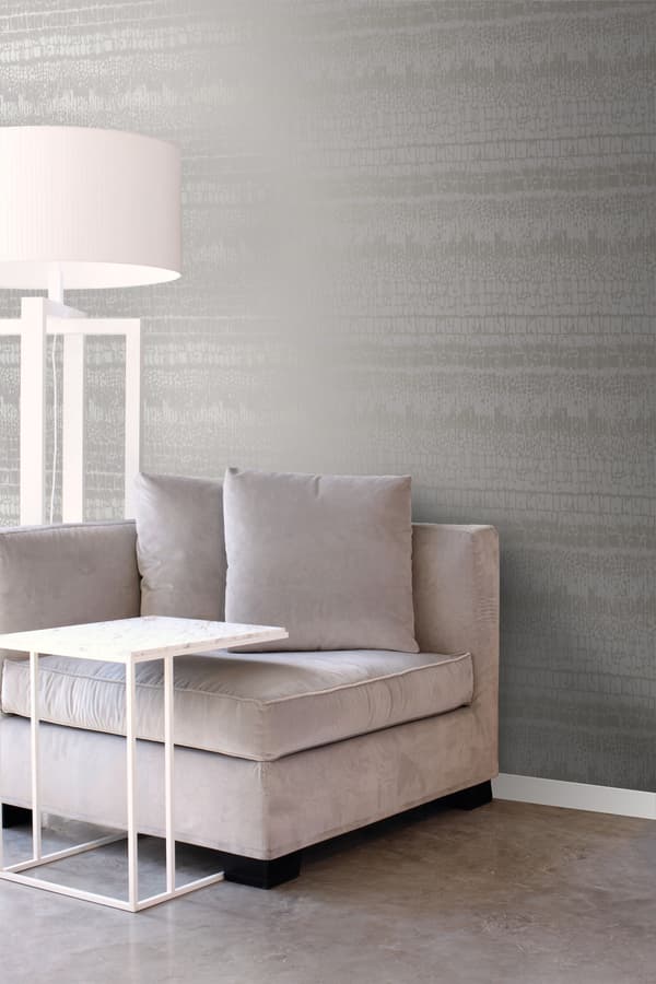 Origin Wallcoverings tapet dyreskindsmønster lilla 53 cm x 10,05 m