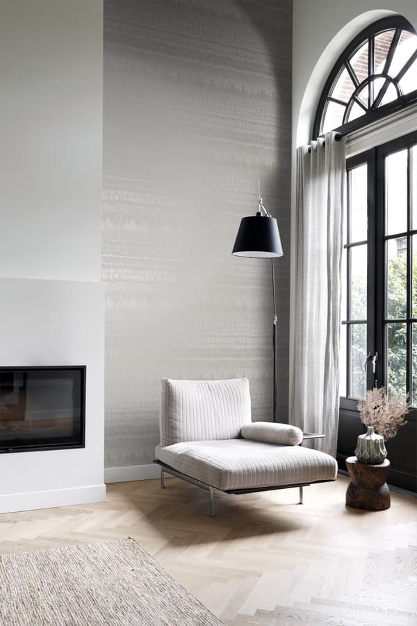 Origin Wallcoverings tapet dyreskindsmønster lilla 53 cm x 10,05 m