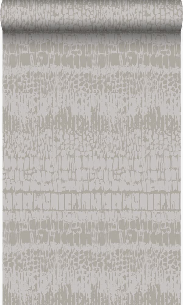 Origin Wallcoverings tapet dyreskindsmønster lilla 53 cm x 10,05 m