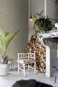 Miniatyrbillede 4 af 8: ESTAhome tapet reb mulvarpegråt 53 cm x 10,05 m