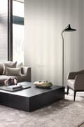 Miniatyrbild 4 av 8: Origin Wallcoverings tapet ränder beige 53 cm x 10,05 m