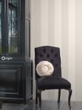 Miniatyrbild 6 av 8: Origin Wallcoverings tapet ränder beige 53 cm x 10,05 m