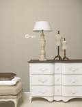 Miniatyrbild 7 av 8: Origin Wallcoverings tapet smala ränder antikvitt 53 cm x 10,05 m