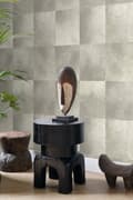 Miniatyrbild 3 av 8: Origin Wallcoverings tapet djurmönster beige 53 cm x 10,05 m
