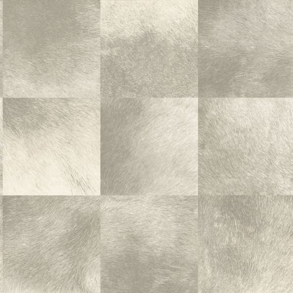 Origin Wallcoverings tapet djurmönster beige 53 cm x 10,05 m