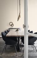 Miniatyrbillede 3 af 8: Origin Wallcoverings tapet ornament cremefarvet 53 cm x 10,05 m