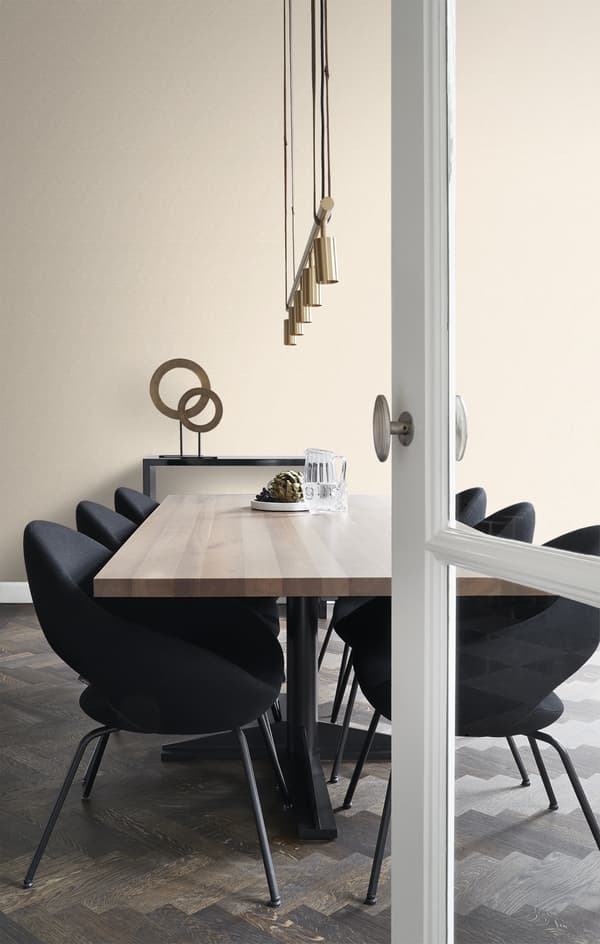 Origin Wallcoverings tapet ornament cremefarvet 53 cm x 10,05 m