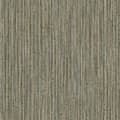 Miniatyrbillede 7 af 8: Origin Wallcoverings tapet bambus mørkt mudvarpegråt 53 cm x 10,05 m