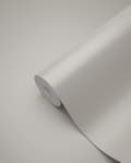 Miniatyrbild 4 av 6: Origin Wallcoverings tapet smala ränder beige 53 cm x 10,05 m