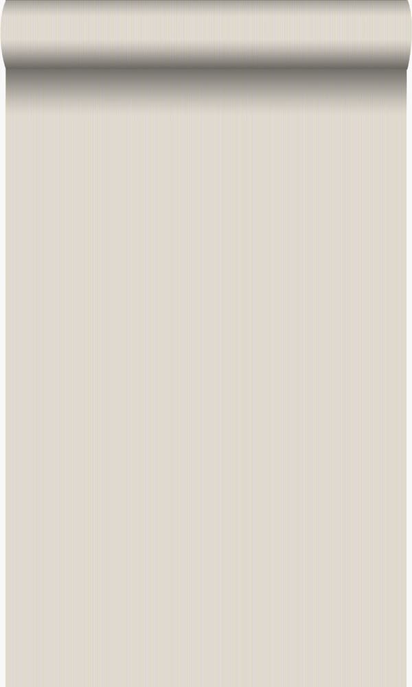 Origin Wallcoverings tapet smala ränder beige 53 cm x 10,05 m