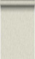 Miniatyrbild 1 av 7: Origin Wallcoverings tapet gräsväv med linnestruktur beige 53 cm x 10,05 m