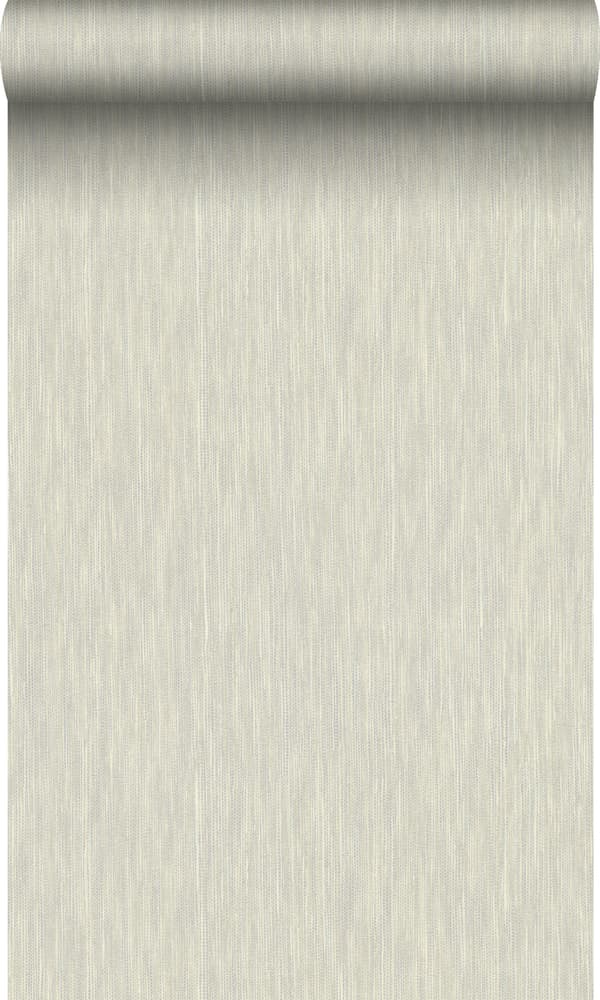 Origin Wallcoverings tapet gräsväv med linnestruktur beige 53 cm x 10,05 m