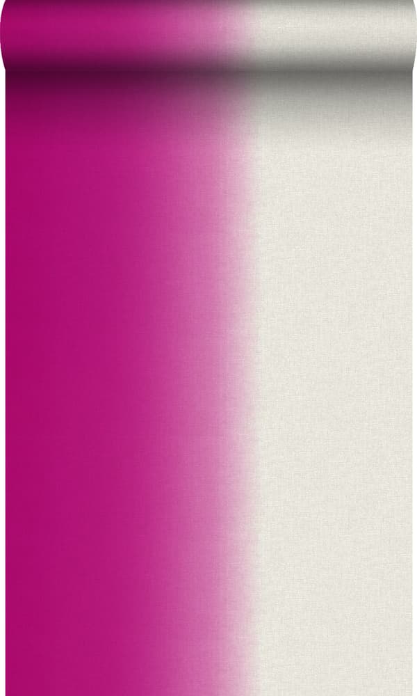 Origin Wallcoverings tapet dip dye-motiv lyserødt 53 cm x 10,05 m