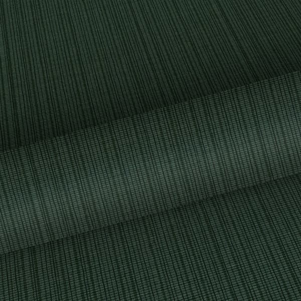 Origin Wallcoverings tapet vävd struktur mörkgrönt 0,53 x 10,05 m