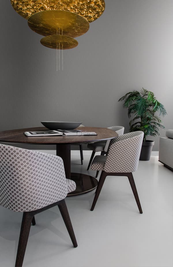 Origin Wallcoverings tapet gräsväv med linnestruktur mörkbrunt 53 cm x 10,05 m