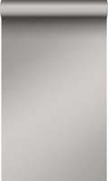Miniatyrbild 1 av 8: Origin Wallcoverings tapet gräsväv med linnestruktur mörkbrunt 53 cm x 10,05 m