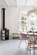 Miniatyrbild 3 av 8: ESTAhome tapet trämotiv beige 0,53 x 10,05 m