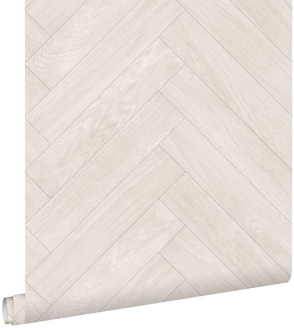 ESTAhome tapet trämotiv beige 0,53 x 10,05 m