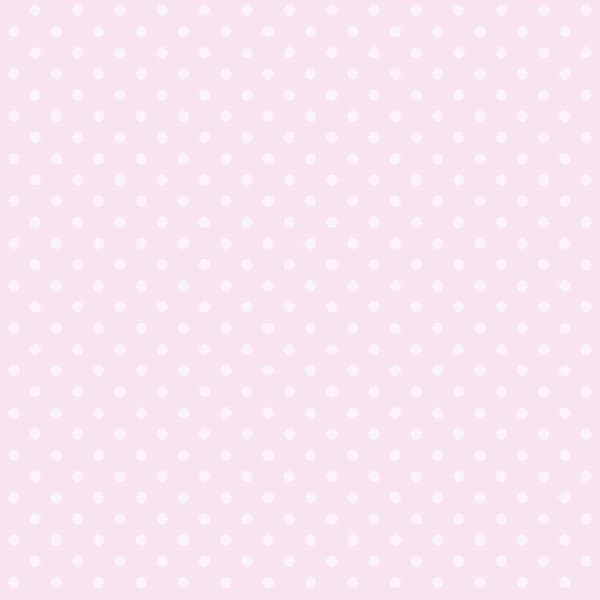 Origin Wallcoverings tapet prickar glänsande rosa 53 cm x 10,05 m