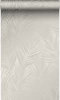 Miniatyrbild 1 av 8: Origin Wallcoverings tapet palmblad beige 0,53 x 10,05 m