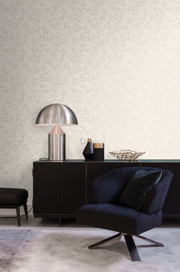 Origin Wallcoverings tapet blade beige 53 cm x 10,05 m