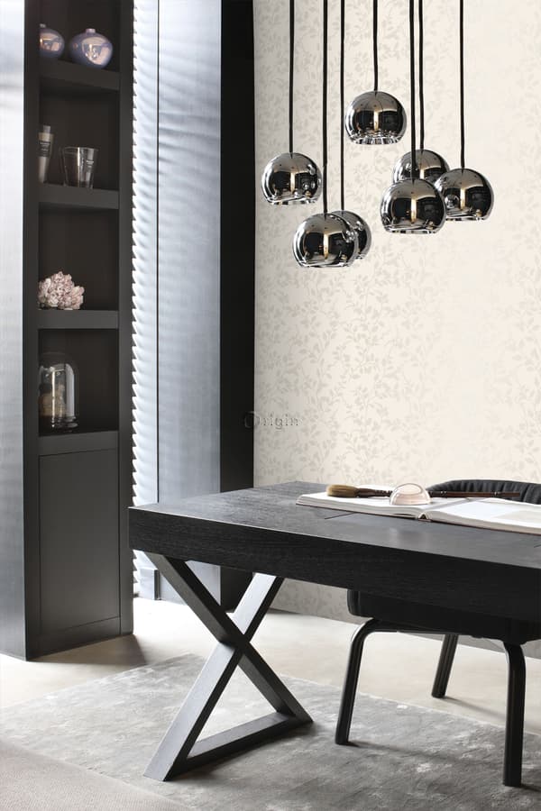 Origin Wallcoverings tapet blade beige 53 cm x 10,05 m