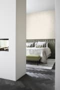 Miniatyrbillede 5 af 8: Origin Wallcoverings tapet blade beige 53 cm x 10,05 m