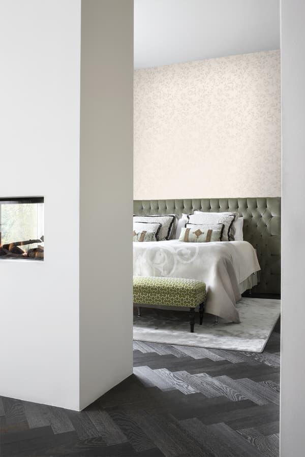 Origin Wallcoverings tapet blade beige 53 cm x 10,05 m
