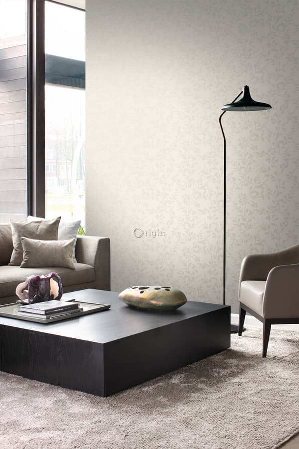 Origin Wallcoverings tapet blade beige 53 cm x 10,05 m