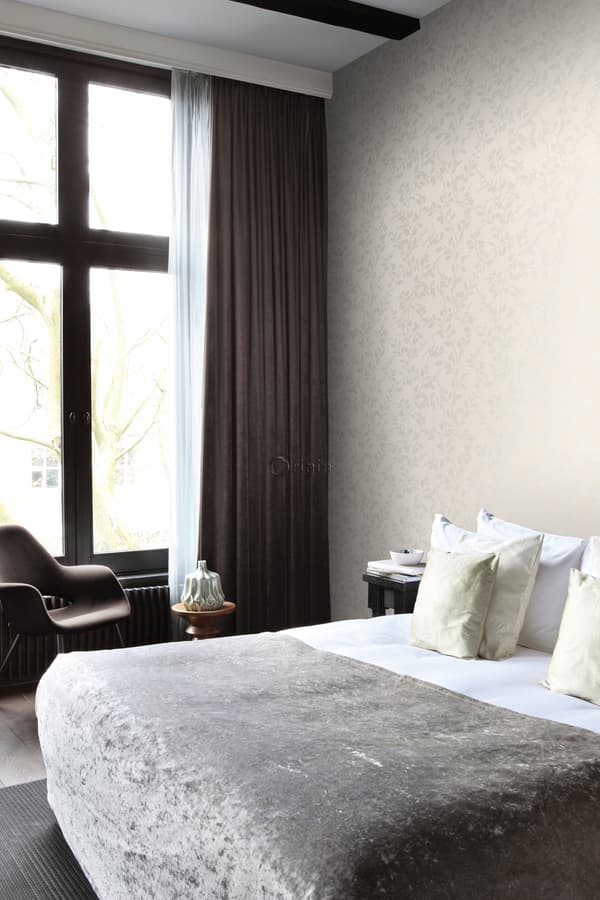 Origin Wallcoverings tapet blade beige 53 cm x 10,05 m
