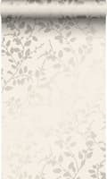 Miniatyrbillede 1 af 8: Origin Wallcoverings tapet blade beige 53 cm x 10,05 m