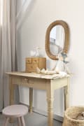 Miniatyrbild 4 av 8: Origin Wallcoverings tapet prickar mörkbeige 53 cm x 10,05 m