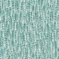 Miniatyrbild 2 av 7: Origin Wallcoverings tapet fjädrar lagungrönt 53 cm x 10,05 m