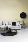 Miniatyrbillede 6 af 8: Origin Wallcoverings tapet ensfarvet guldglinsende 53 cm x 10,05 m