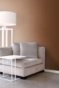 Miniatyrbild 3 av 6: Origin Wallcoverings tapet blommor saffransgult 53 cm x 10,05 m