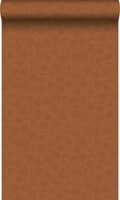 Miniatyrbild 1 av 6: Origin Wallcoverings tapet blommor saffransgult 53 cm x 10,05 m