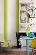 Miniatyrbild 2 av 5: Origin Wallcoverings tapet doppfärgat motiv ockra 53 cm x 10,05 m