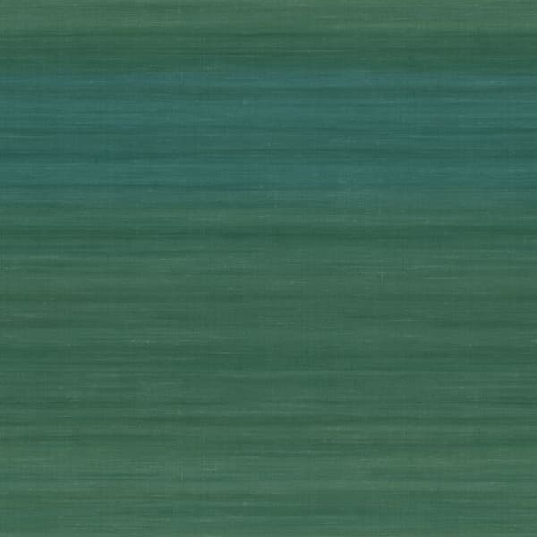 Origin Wallcoverings tapet vävd struktur med lutningsfärger havsgrönt 0,53 x 10,05 m