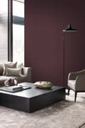 Miniatyrbild 6 av 8: Origin Wallcoverings tapet smala ränder mörklila 53 cm x 10,05 m