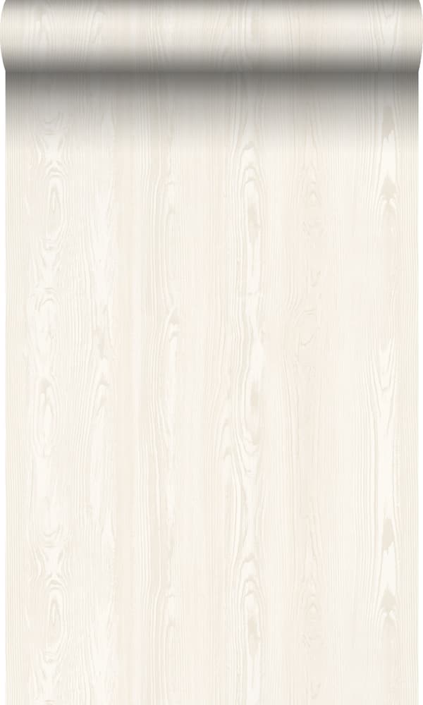 Origin Wallcoverings tapet färska träplankor beige 53 cm x 10,05 m