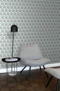 Miniatyrbild 4 av 7: Origin Wallcoverings tapet tredimensionell grafik fältspat 53 cm x 10,05 m