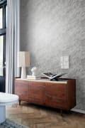 Miniatyrbillede 7 af 8: Origin Wallcoverings tapet marmor gråt 53 cm x 10,05 m