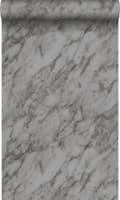 Miniatyrbillede 1 af 8: Origin Wallcoverings tapet marmor gråt 53 cm x 10,05 m