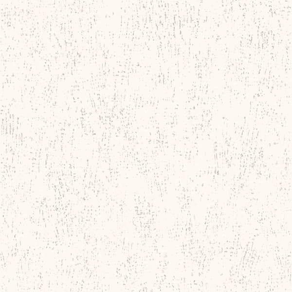 Origin Wallcoverings tapet metalleffekt gräddvitt 53 cm x 10,05 m