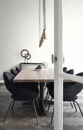 Miniatyrbild 3 av 8: Origin Wallcoverings tapet ornament benfärgat 53 cm x 10,05 m