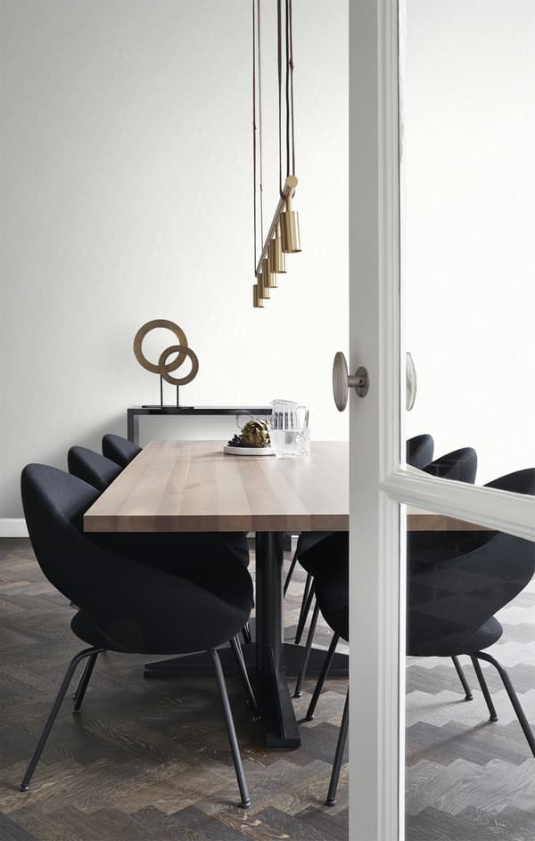 Origin Wallcoverings tapet ornament benfärgat 53 cm x 10,05 m