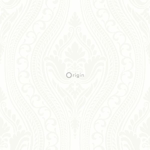Origin Wallcoverings tapet ornament benfärgat 53 cm x 10,05 m