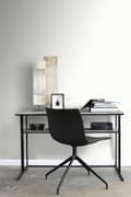 Miniatyrbild 2 av 8: Origin Wallcoverings tapet ornament benfärgat 53 cm x 10,05 m